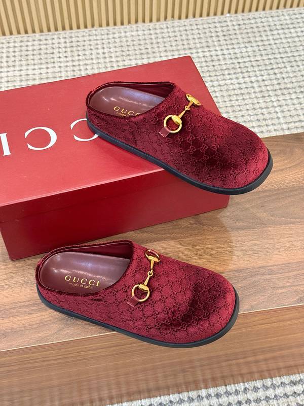 Gucci Shoes GUS00941