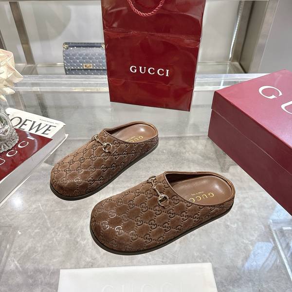Gucci Shoes GUS00949