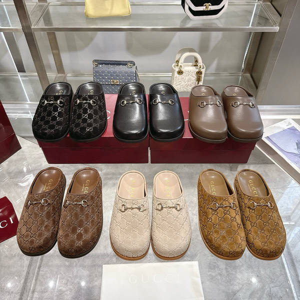 Gucci Shoes GUS00951