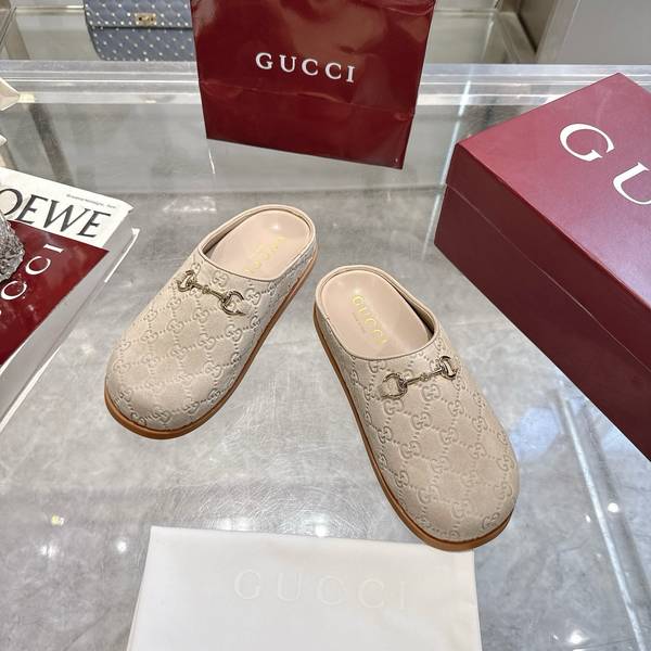 Gucci Shoes GUS00958