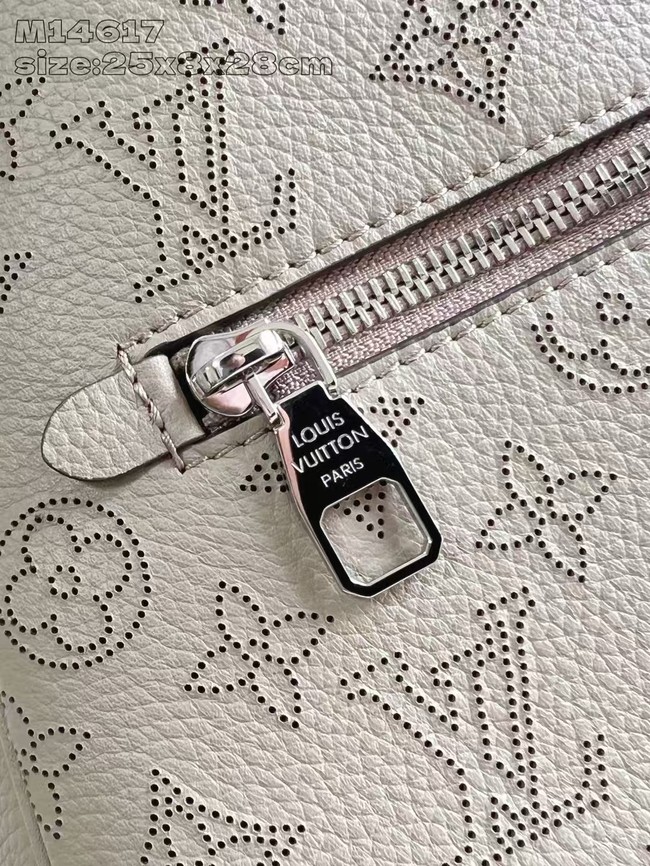 Louis Vuitton All Around MM M14617 Galet