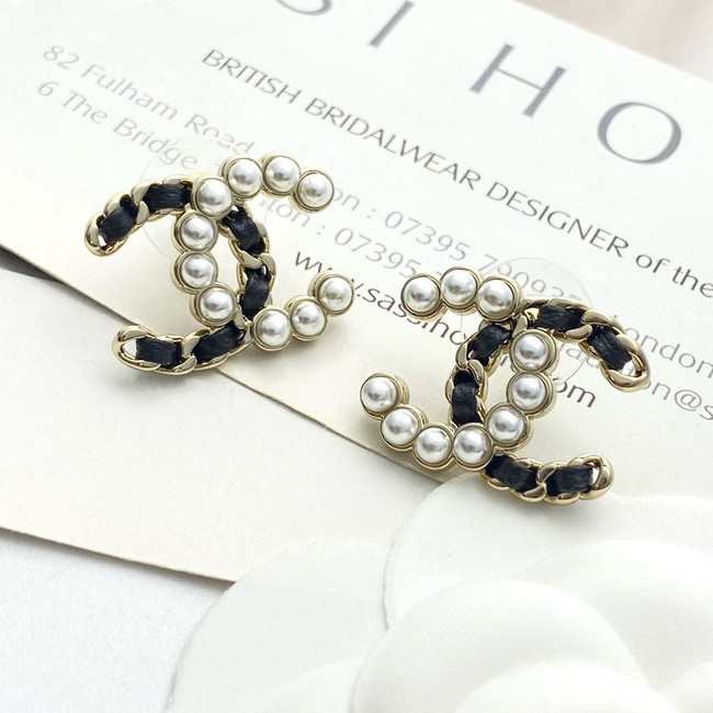 Chanel Earring CE81599