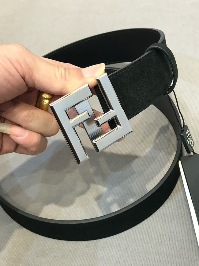 Fendi FF belt C0650