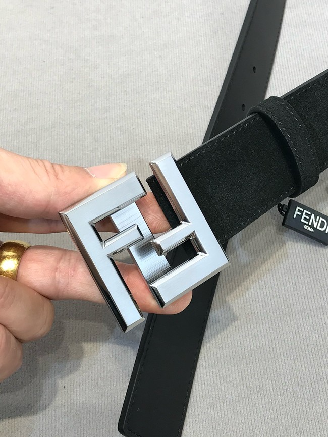 Fendi FF belt C0650