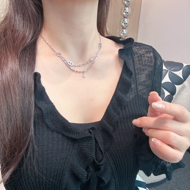 Hermes necklace CE81621