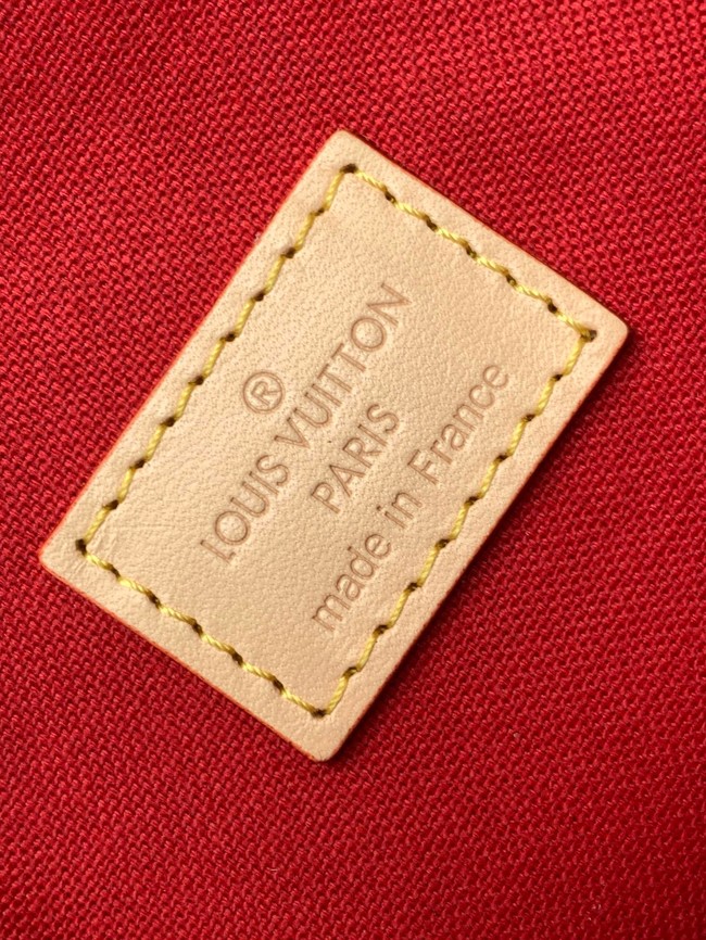 Louis Vuitton Lockit BB M12019