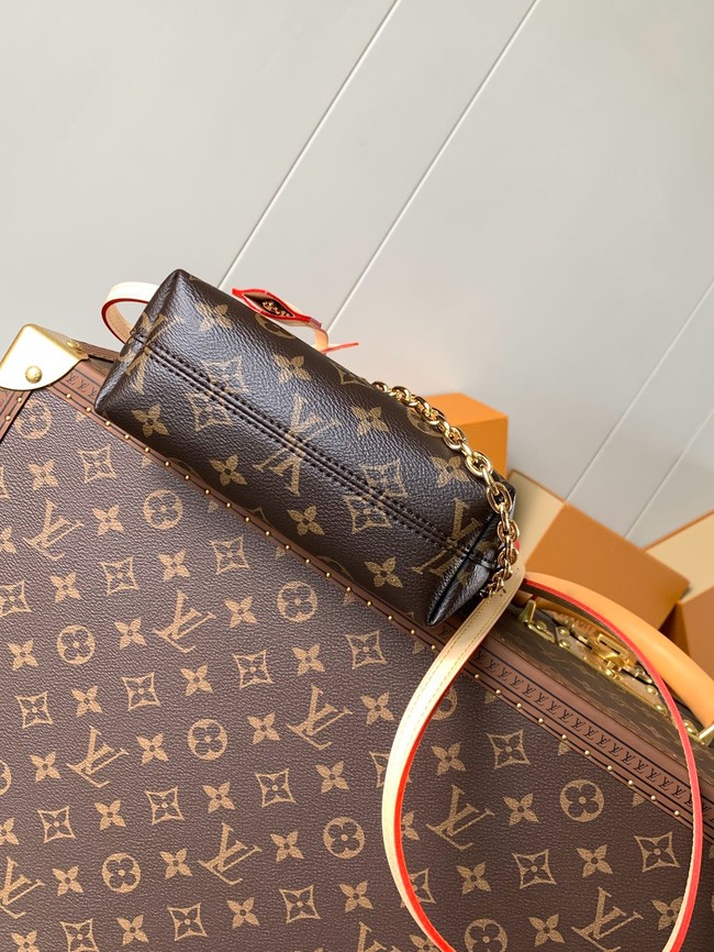 Louis Vuitton Lockit BB M12019
