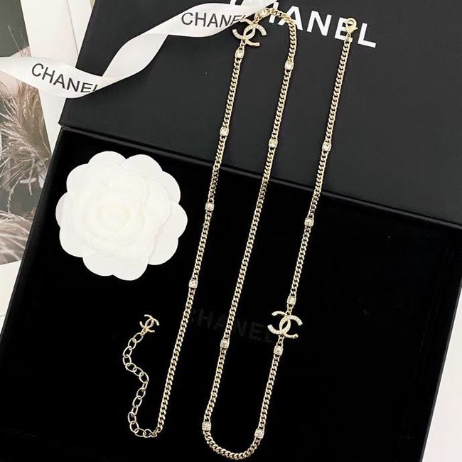 Chanel necklace CE81628