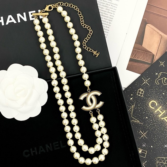 Chanel necklace CE81642