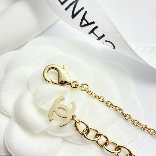 Chanel necklace CE81651