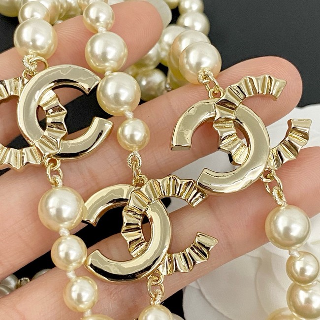 Chanel necklace CE81653