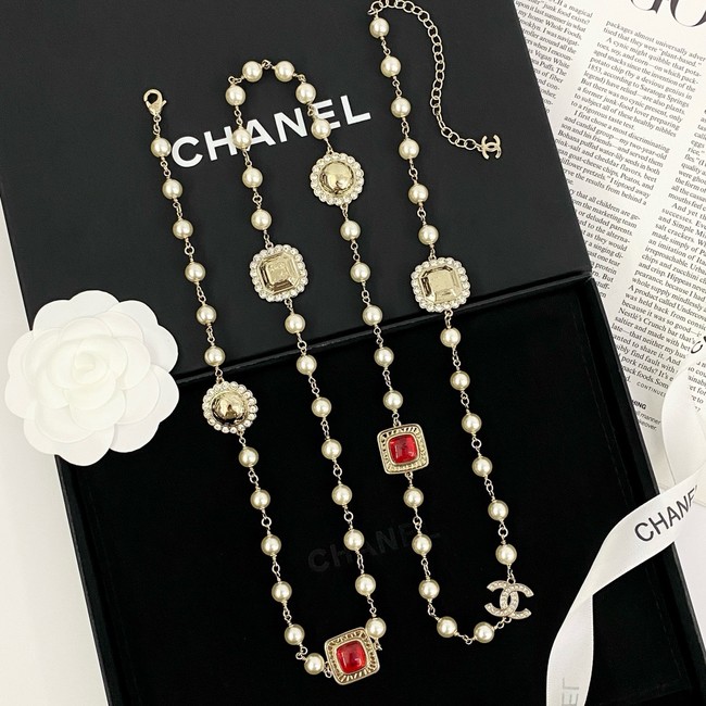 Chanel necklace CE81659