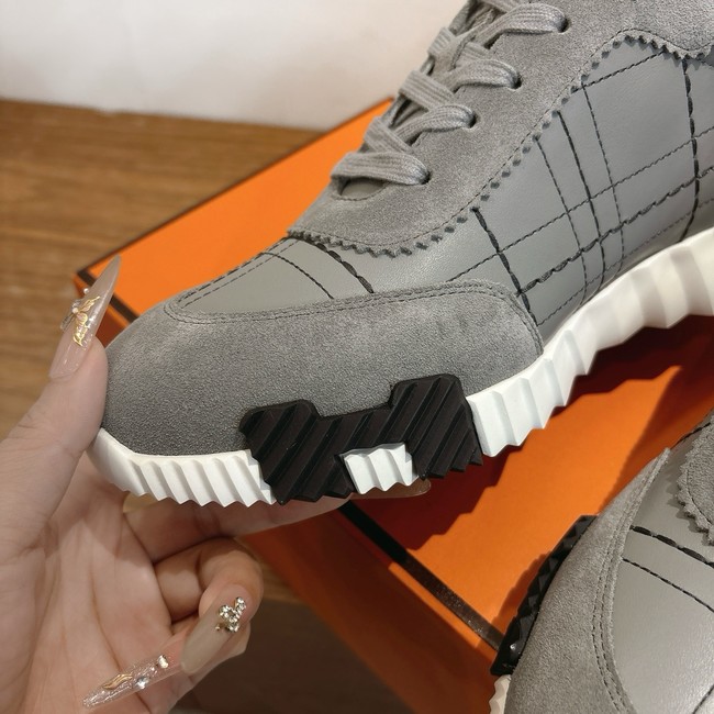 Hermes Bouncing shoes 69876-4