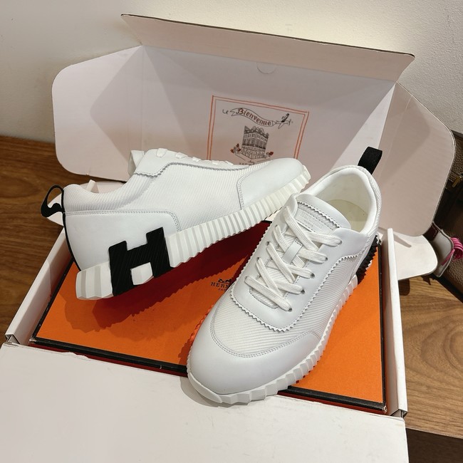 Hermes Bouncing shoes 69877-14