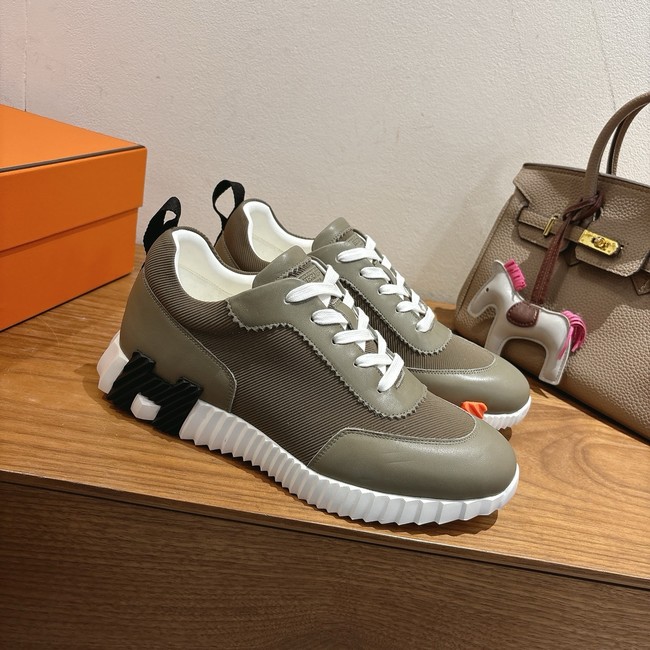 Hermes Bouncing shoes 69877-15