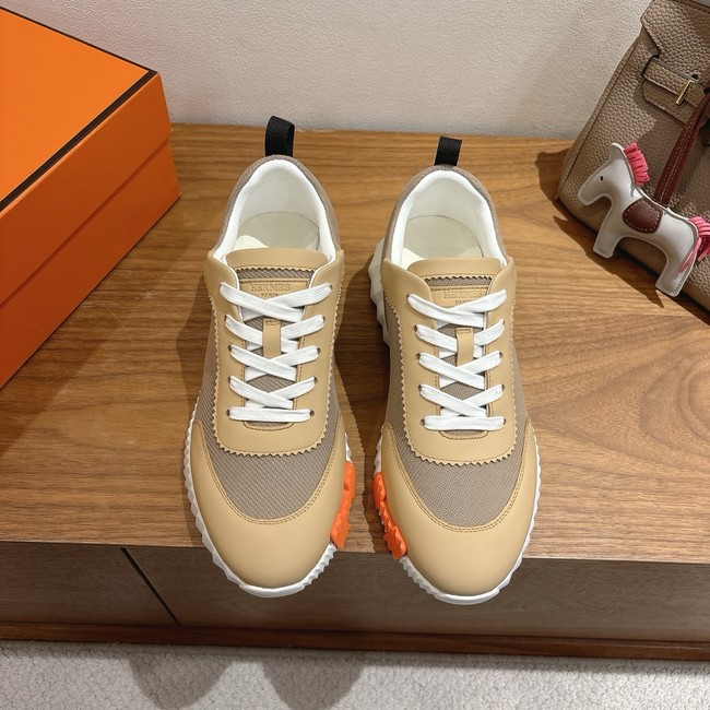 Hermes Bouncing shoes 69877-18