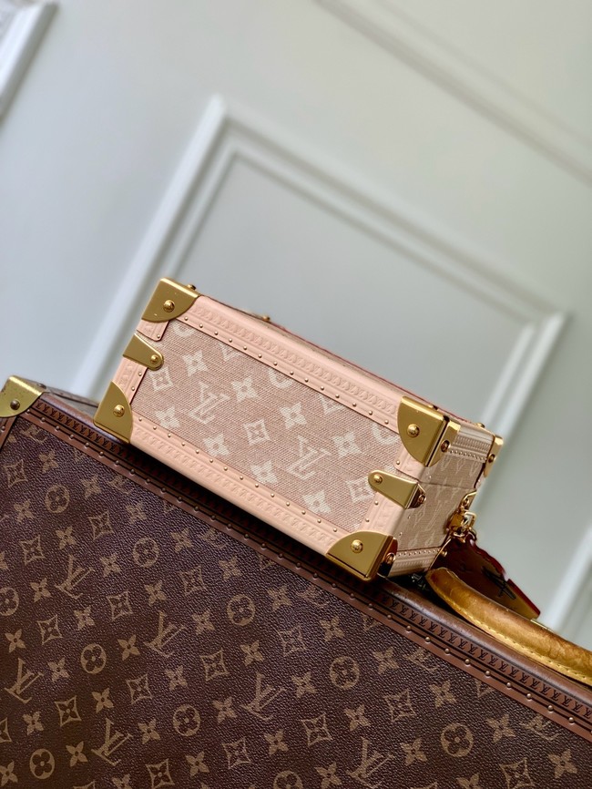 Louis Vuitton Petite Valise M14592