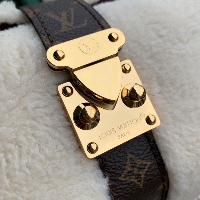 Louis Vuitton Pochette Mia M26245