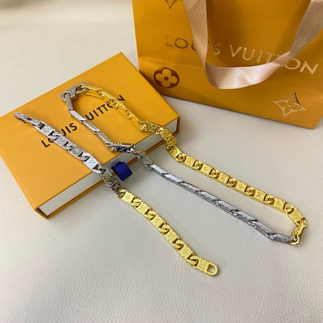 Louis Vuitton Necklace CE81680