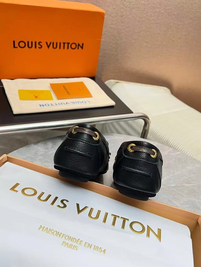 Louis Vuitton Flore Car Shoe 1AICJM-2