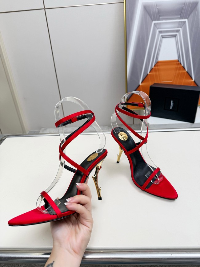 Saint Laurent sandals in Calfskin 27109-13