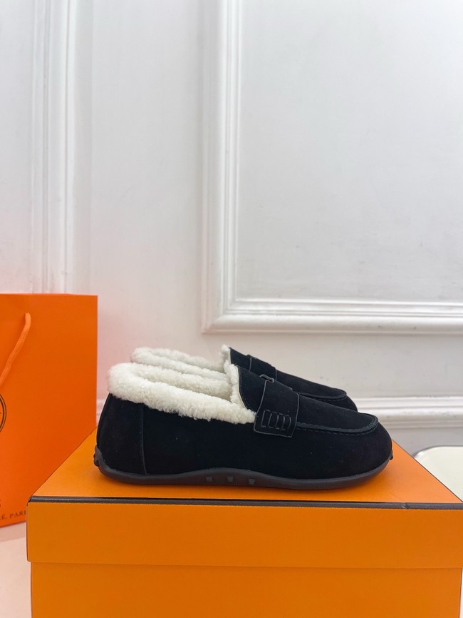 Hermes Go Muller shoes 69293-3