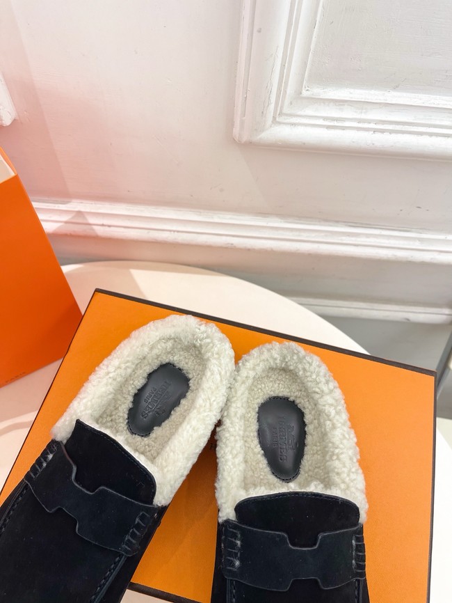 Hermes Go Muller shoes 69293-6