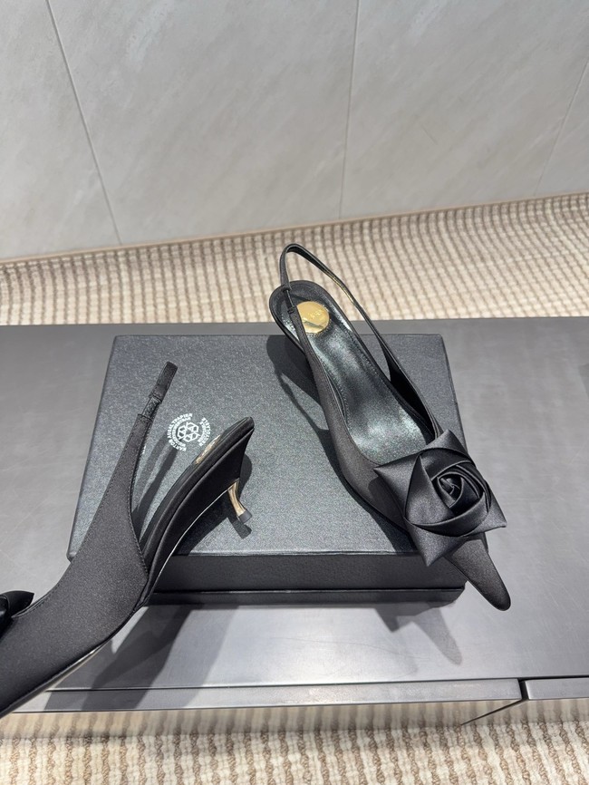 Saint Laurent sandals in Calfskin 69892-2