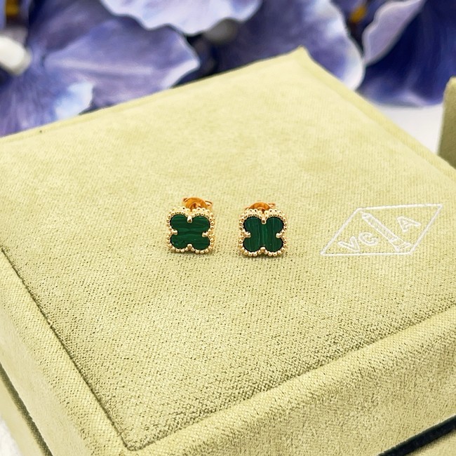 Van Cleef & Arpels Earring CE81706