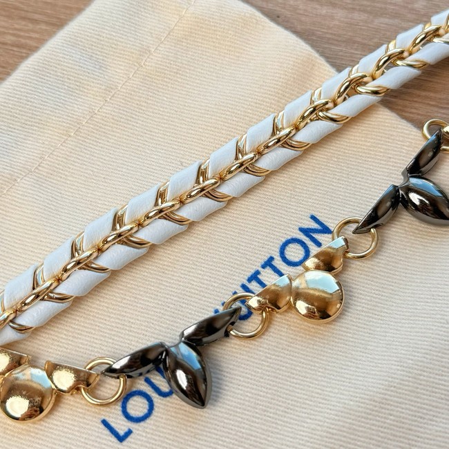 Louis Vuitton River Bag Charm M02608-1