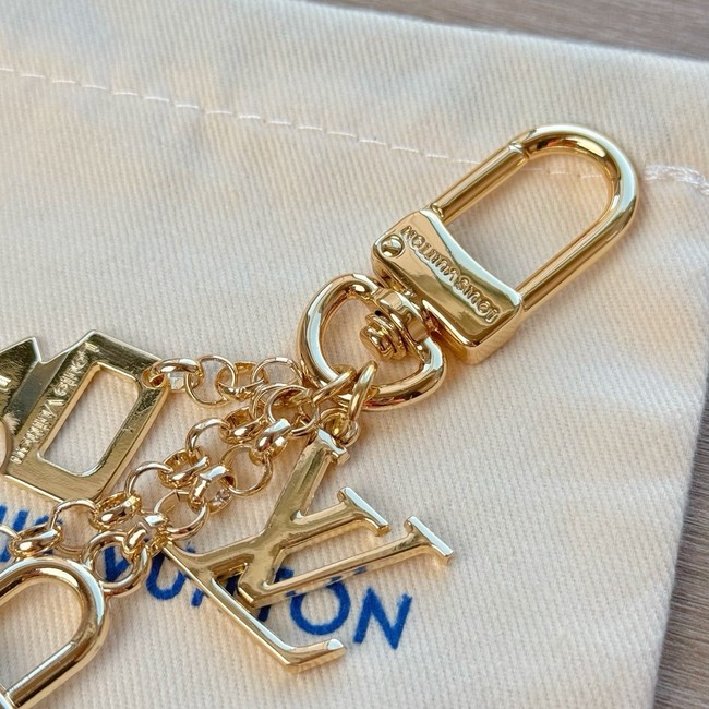 Louis Vuitton River Bag Charm M02608-3