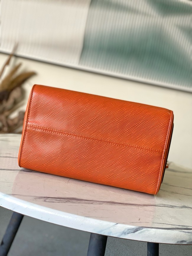 Louis Vuitton Speedy Soft 30 M25915 Tan