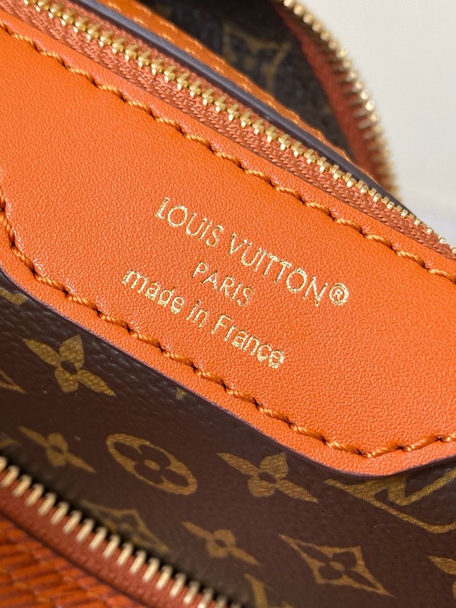 Louis Vuitton Speedy Soft 30 M25915 Tan