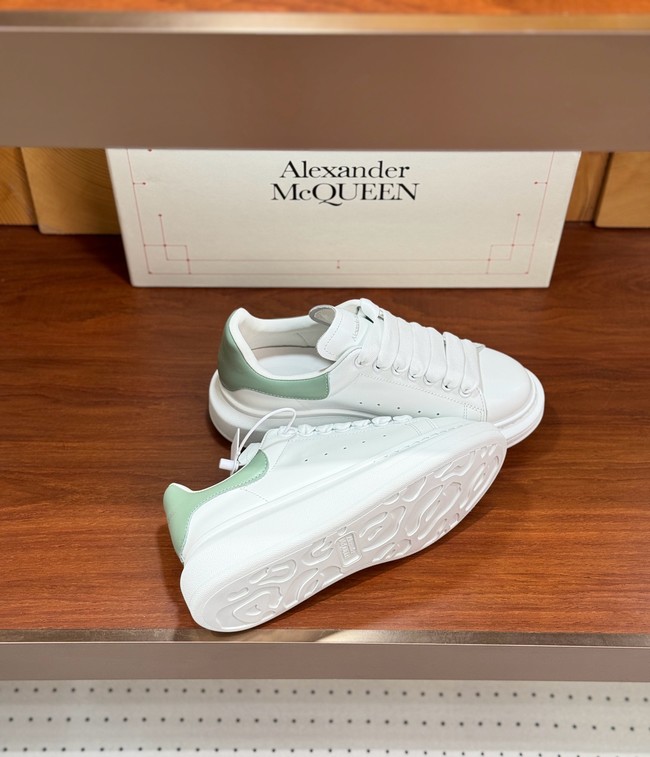 Alexander Mcqueen Casual flat shoes 97153-1