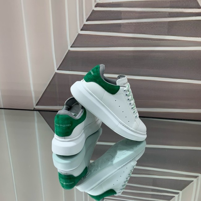 Alexander Mcqueen Casual flat shoes 97153-11