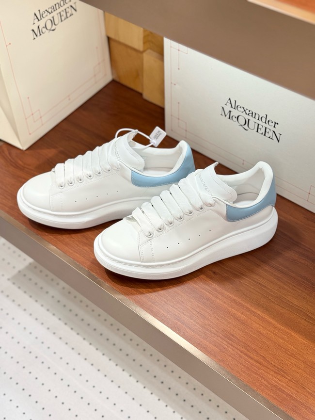 Alexander Mcqueen Casual flat shoes 97153-3