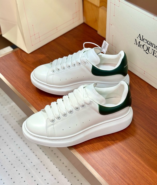 Alexander Mcqueen Casual flat shoes 97153-4