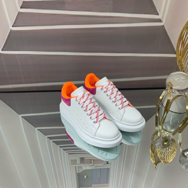 Alexander Mcqueen Casual flat shoes 97153-8