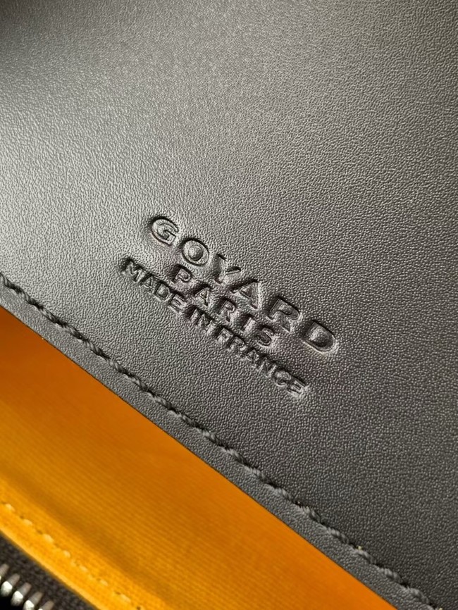 Goyard Muse mini Makeup pouch CL07P black