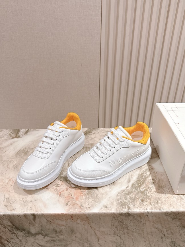 Alexander Mcqueen Casual flat shoes 97153-17