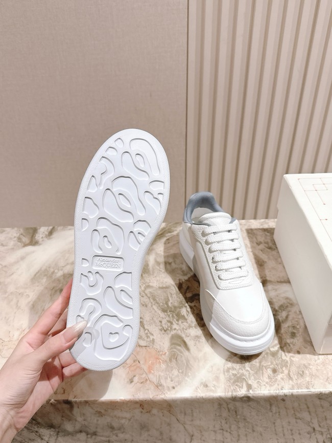 Alexander Mcqueen Casual flat shoes 97153-18