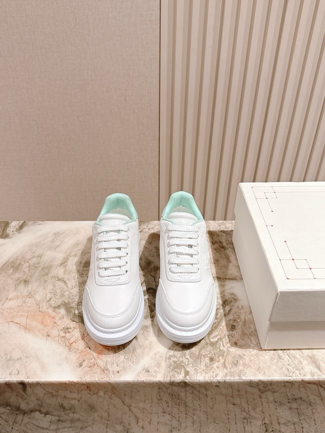 Alexander Mcqueen Casual flat shoes 97153-19