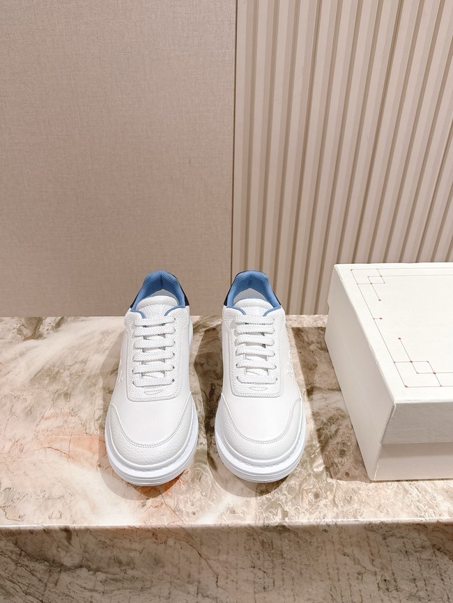 Alexander Mcqueen Casual flat shoes 97153-20