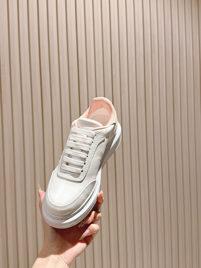 Alexander Mcqueen Casual flat shoes 97153-21