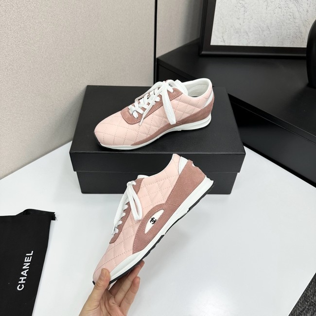 Chanel Casual flat shoes 97157-2