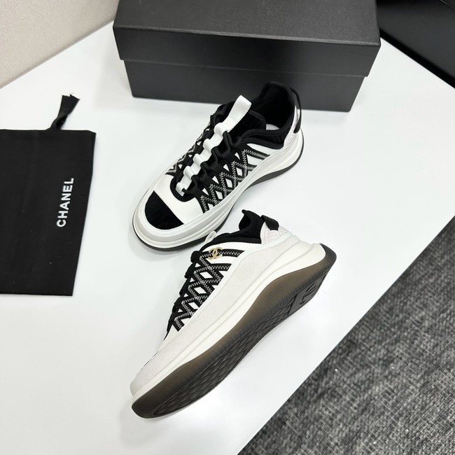 Chanel Casual flat shoes 97159-1