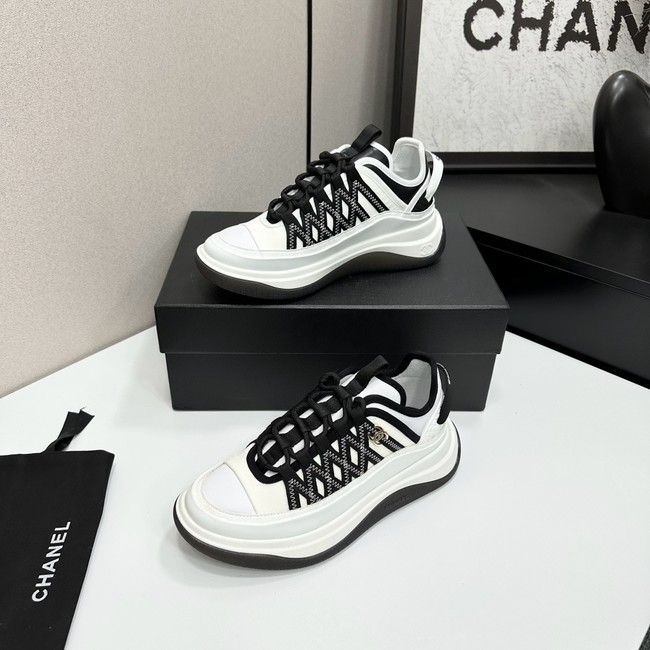 Chanel Casual flat shoes 97159-8