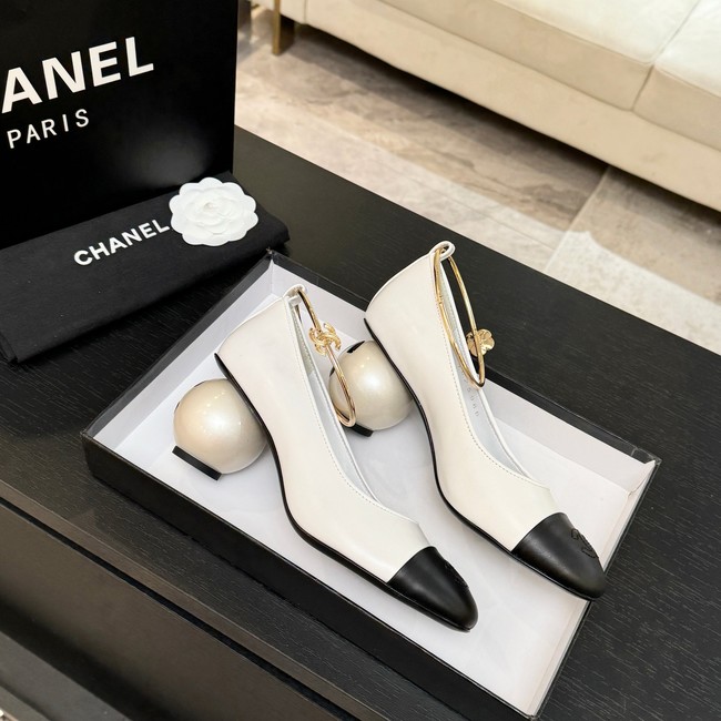 Chanel Sandals 97160-3
