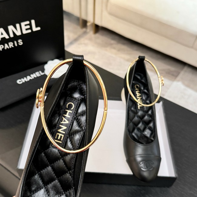 Chanel Sandals 97160-3
