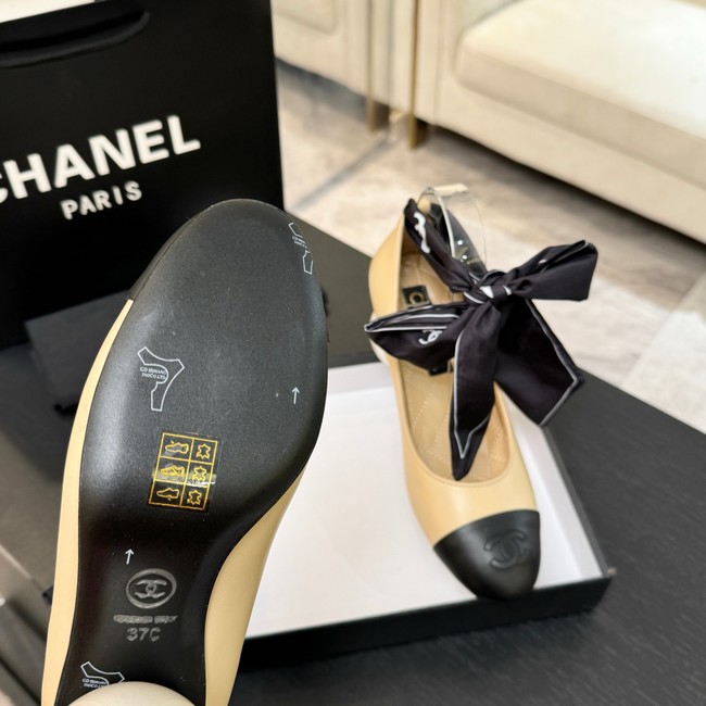 Chanel Sandals 97161-3
